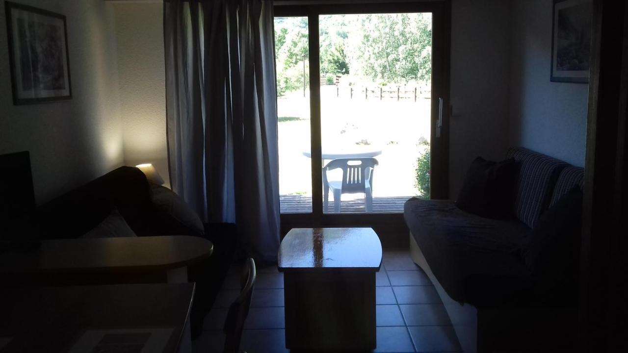 Appartement 24 Les Chalets Du Jardin Alpin La Salle-les-Alpes المظهر الخارجي الصورة
