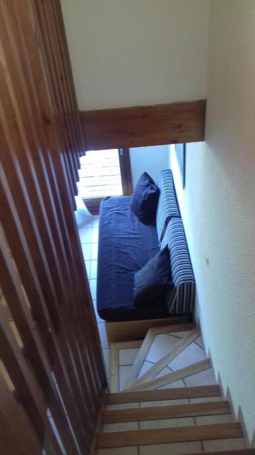 Appartement 24 Les Chalets Du Jardin Alpin La Salle-les-Alpes المظهر الخارجي الصورة