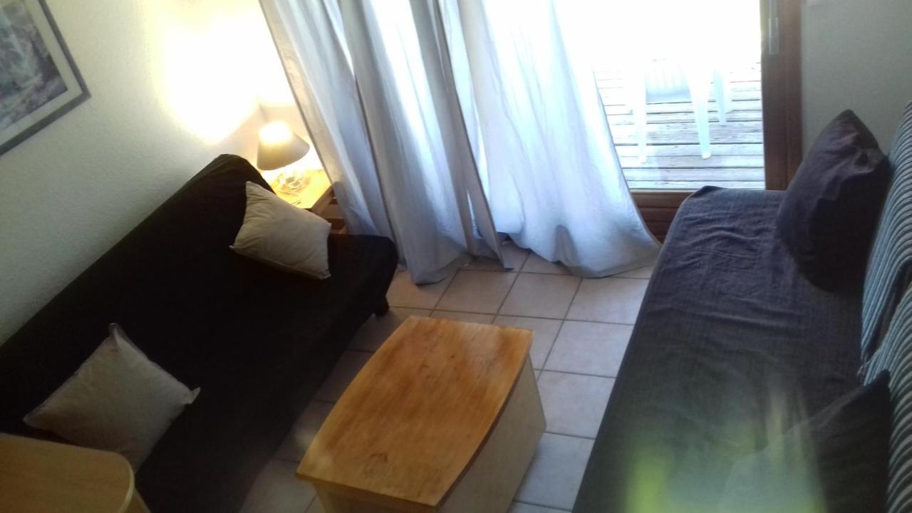 Appartement 24 Les Chalets Du Jardin Alpin La Salle-les-Alpes المظهر الخارجي الصورة